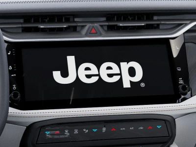 2026 Jeep Cherokee — photo 18 view
