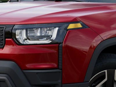 2026 Jeep Cherokee — photo 10 view