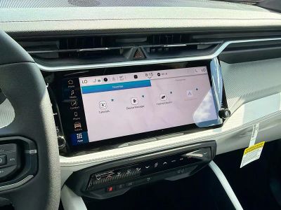 2026 Jeep Cherokee — photo 27 view