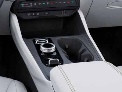 2026 Jeep Cherokee — photo 24 view