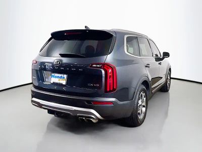 2020 Kia Telluride — photo 20 view