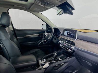 2020 Kia Telluride — photo 7 view