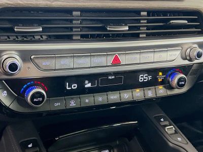 2020 Kia Telluride — photo 11 view