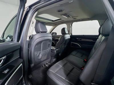 2020 Kia Telluride — photo 16 view