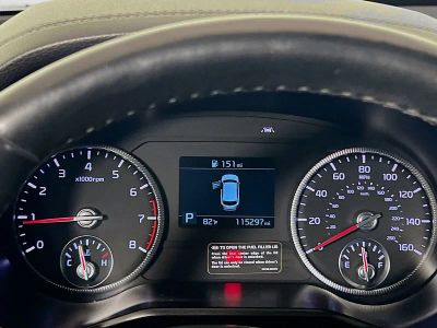 2020 Kia Telluride — photo 9 view