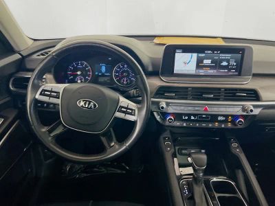 2020 Kia Telluride — photo 17 view