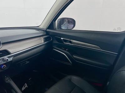 2020 Kia Telluride — photo 18 view