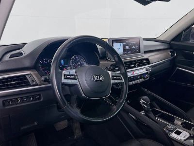 2020 Kia Telluride — photo 8 view