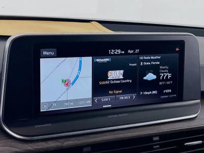 2020 Kia Telluride — photo 10 view