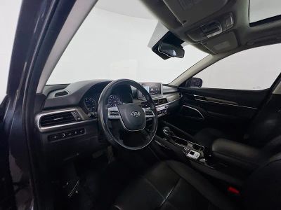 2020 Kia Telluride — photo 15 view