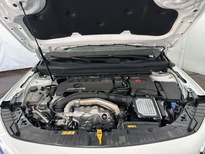 2026 Mercedes-Benz GLB — photo 32 view