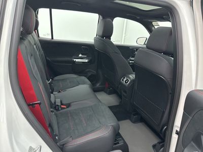 2026 Mercedes-Benz GLB — photo 59 view