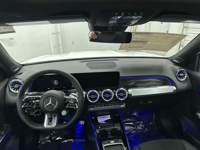 2026 Mercedes-Benz GLB — photo 22 view