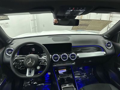 2026 Mercedes-Benz GLB — photo 56 view