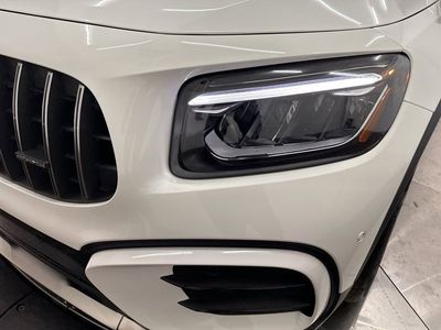 2026 Mercedes-Benz GLB — photo 65 view