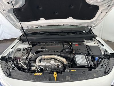 2026 Mercedes-Benz GLB — photo 66 view