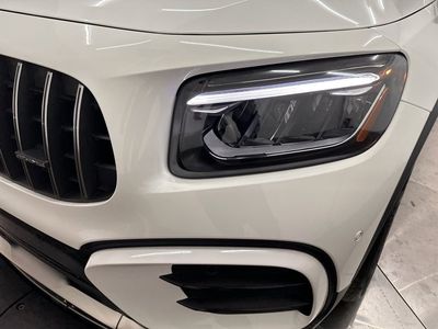 2026 Mercedes-Benz GLB — photo 31 view
