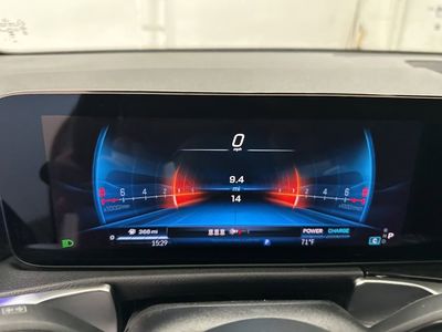 2026 Mercedes-Benz GLB — photo 46 view