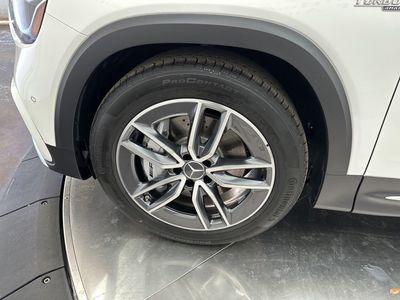 2026 Mercedes-Benz GLB — photo 67 view