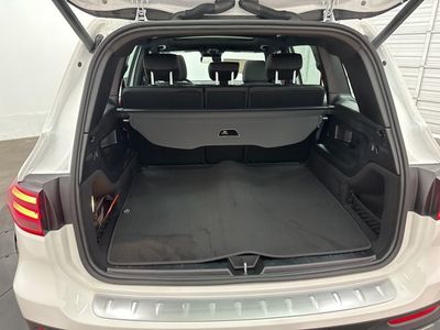2026 Mercedes-Benz GLB — photo 60 view
