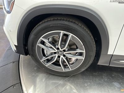 2026 Mercedes-Benz GLB — photo 33 view