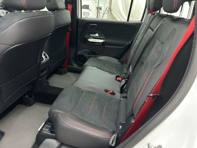 2026 Mercedes-Benz GLB — photo 58 view