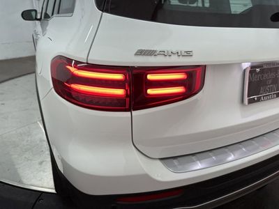 2026 Mercedes-Benz GLB — photo 64 view
