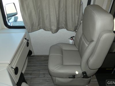 2026 Thor Motor Coach ACE - Photo 12