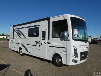 2026 Thor Motor Coach ACE - Photo 1