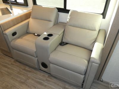 2026 Thor Motor Coach ACE - Photo 15