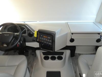 2026 Thor Motor Coach ACE - Photo 10