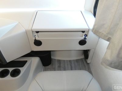 2026 Thor Motor Coach ACE - Photo 11