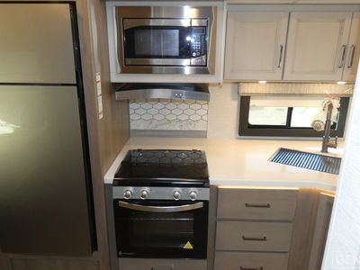 2026 Thor Motor Coach ACE - Photo 7