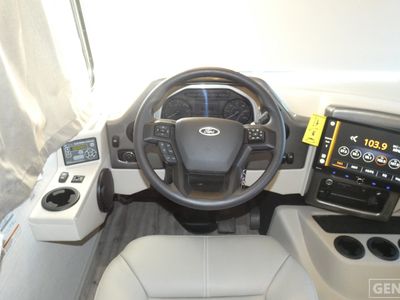 2026 Thor Motor Coach ACE - Photo 9