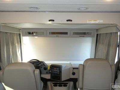 2026 Thor Motor Coach ACE - Photo 13