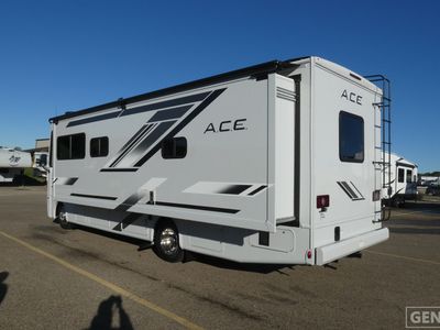 2026 Thor Motor Coach ACE - Photo 3