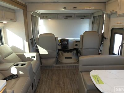 2026 Thor Motor Coach ACE - Photo 6