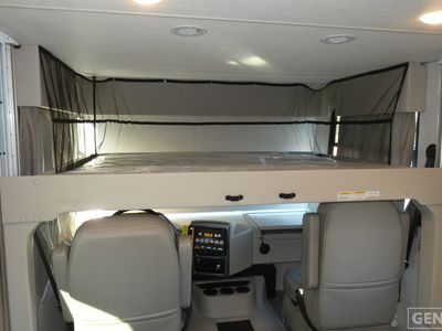 2026 Thor Motor Coach ACE - Photo 14