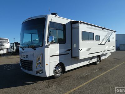 2026 Thor Motor Coach ACE - Photo 2