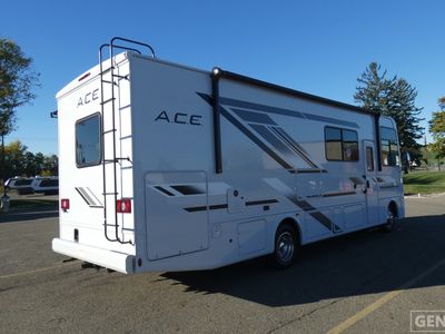 2026 Thor Motor Coach ACE - Photo 4