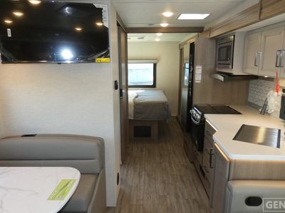 2026 Thor Motor Coach ACE - Photo 5