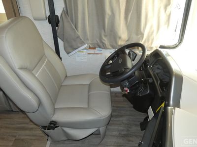 2026 Thor Motor Coach ACE - Photo 8