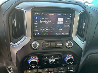 2021 GMC Sierra 1500 - Photo 11