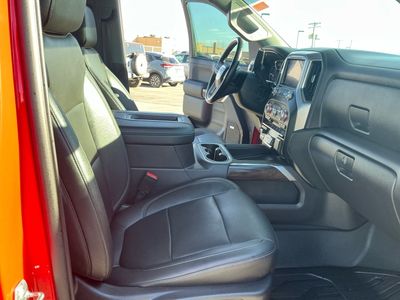 2021 GMC Sierra 1500 - Photo 20