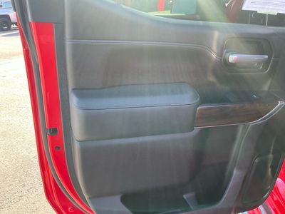 2021 GMC Sierra 1500 - Photo 16