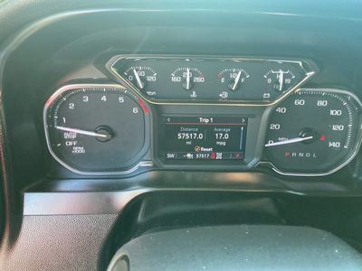 2021 GMC Sierra 1500 - Photo 10