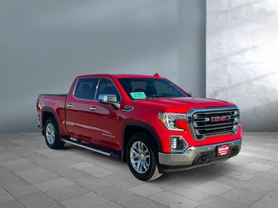 2021 GMC Sierra 1500 - Photo 8