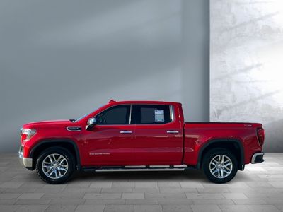 2021 GMC Sierra 1500 - Photo 3