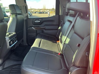 2021 GMC Sierra 1500 - Photo 17
