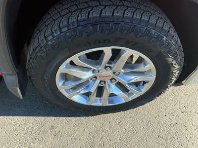2021 GMC Sierra 1500 - Photo 22
